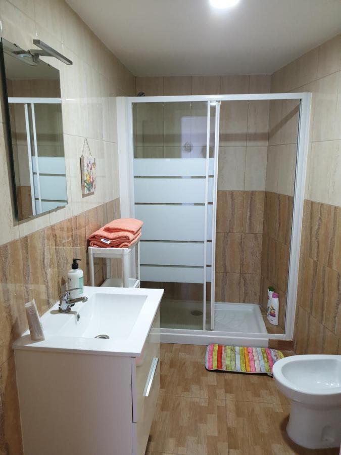 Loft Granadilla Apartamento Granadilla De Abona Exterior foto