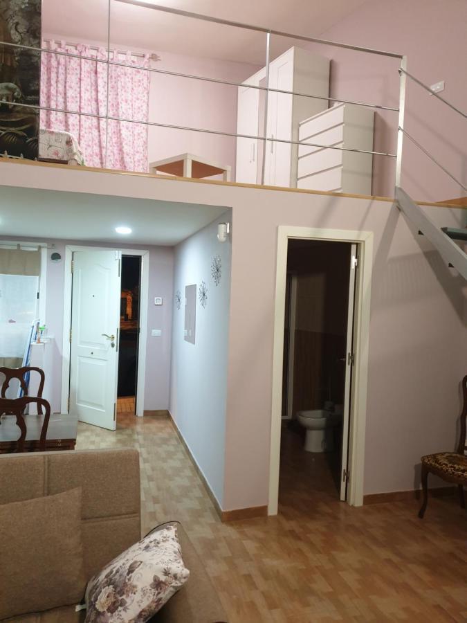Loft Granadilla Apartamento Granadilla De Abona Exterior foto